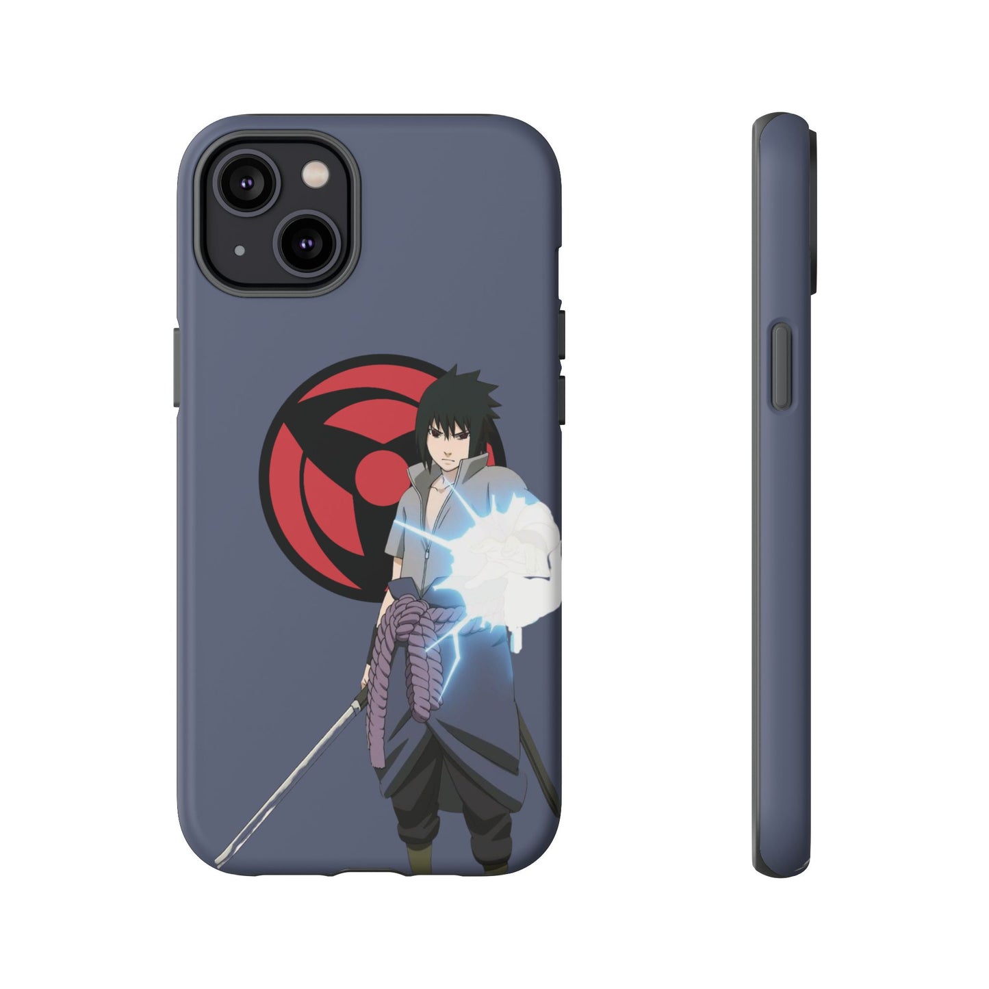 Sasuke Uchiha - Tough