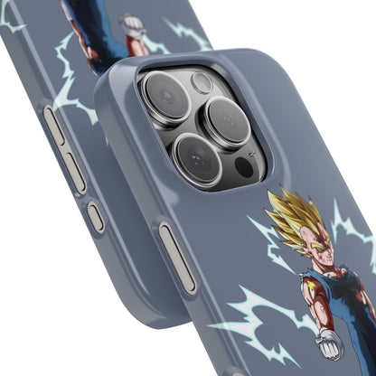 Majin Vegeta 2 - Slim