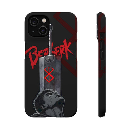 Berserk Sword - Slim