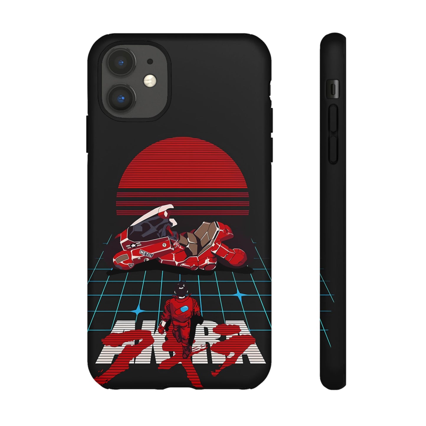Akira 1991 - Tough