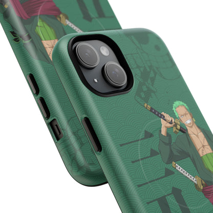 Zoro - Tough Mag