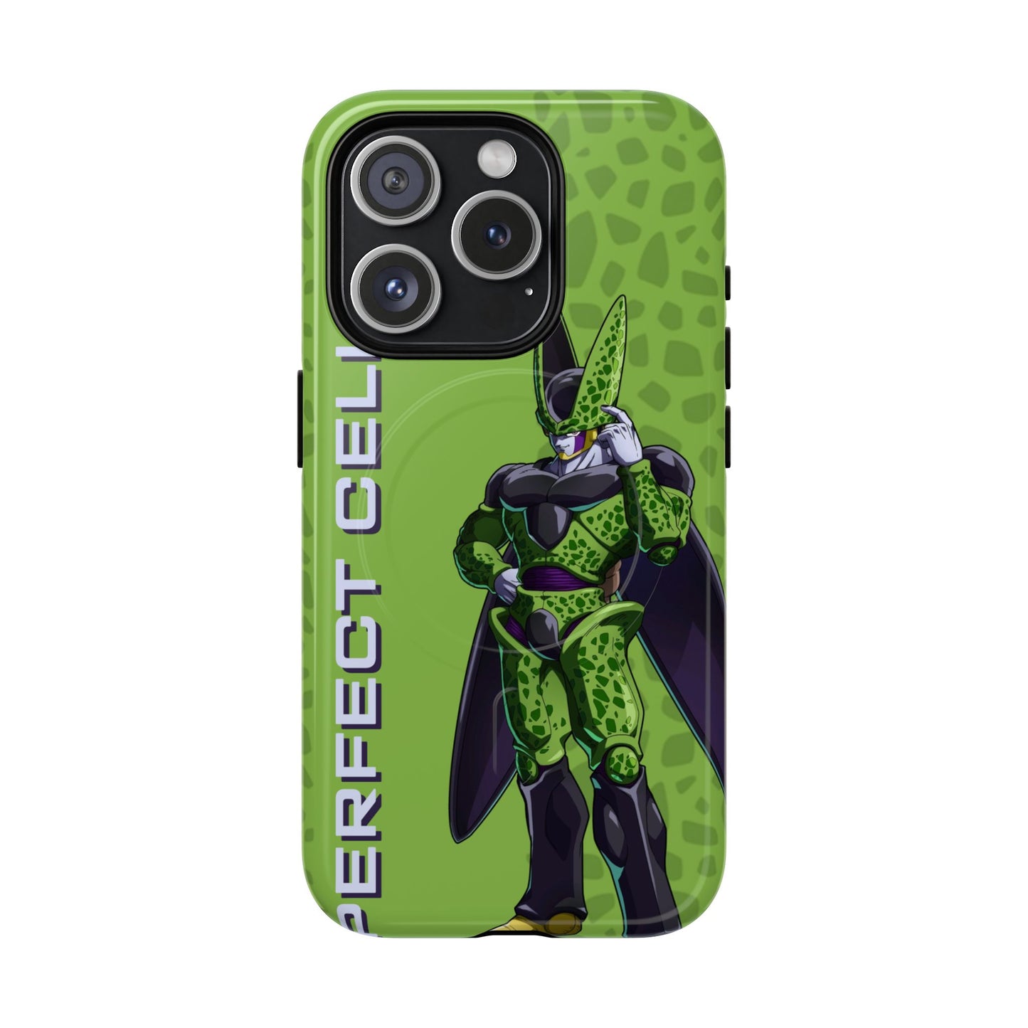 Perfect Cell - Tough Mag