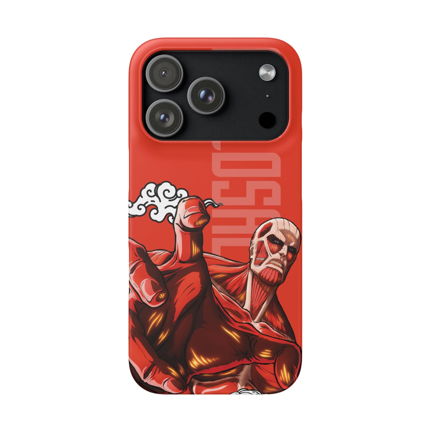 Colossus Titan - Slim