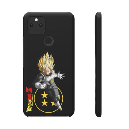 Vegeta DBS - Slim