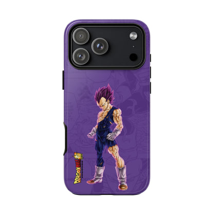 Vegeta Ultra Ego - Tough