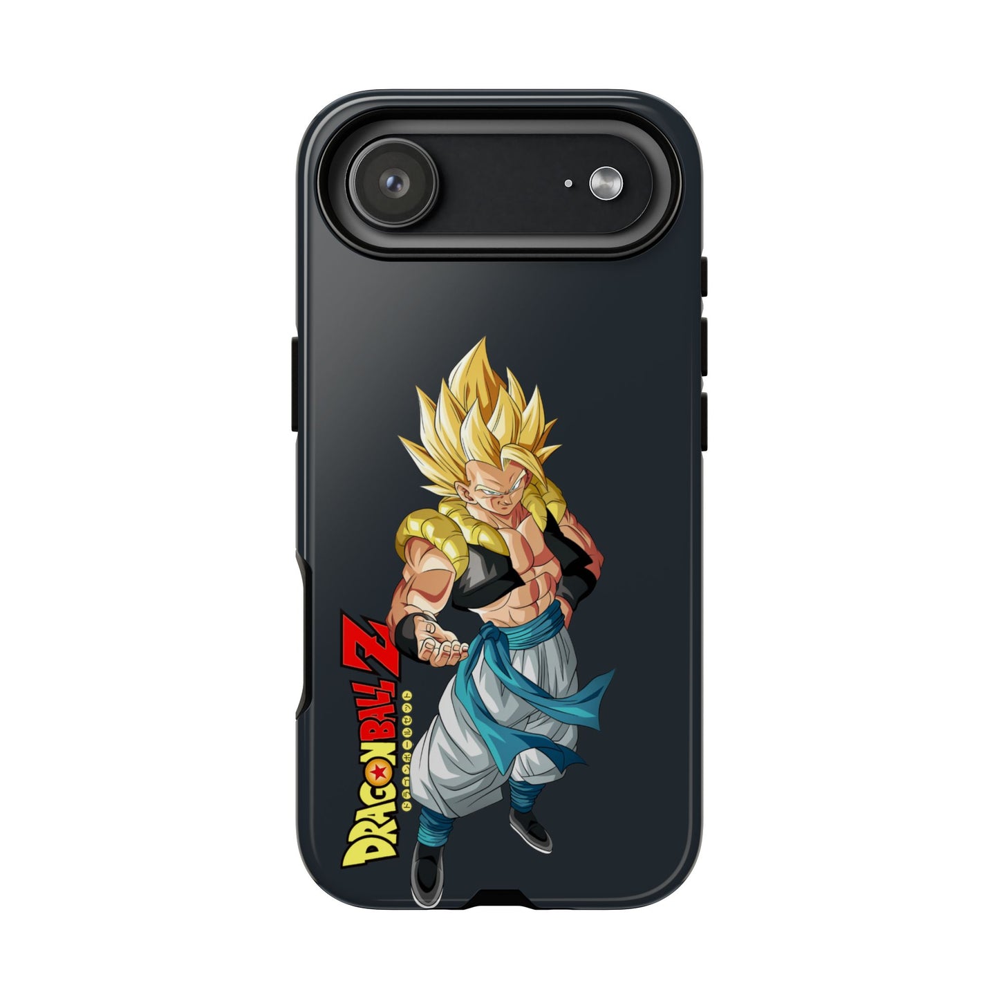 Gogeta DBZ - Tough