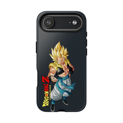 Gogeta DBZ - Tough
