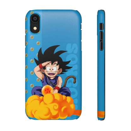 Son Goku - Slim