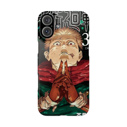 Jujutsu Kaisen Jump Comic 30 - Slim