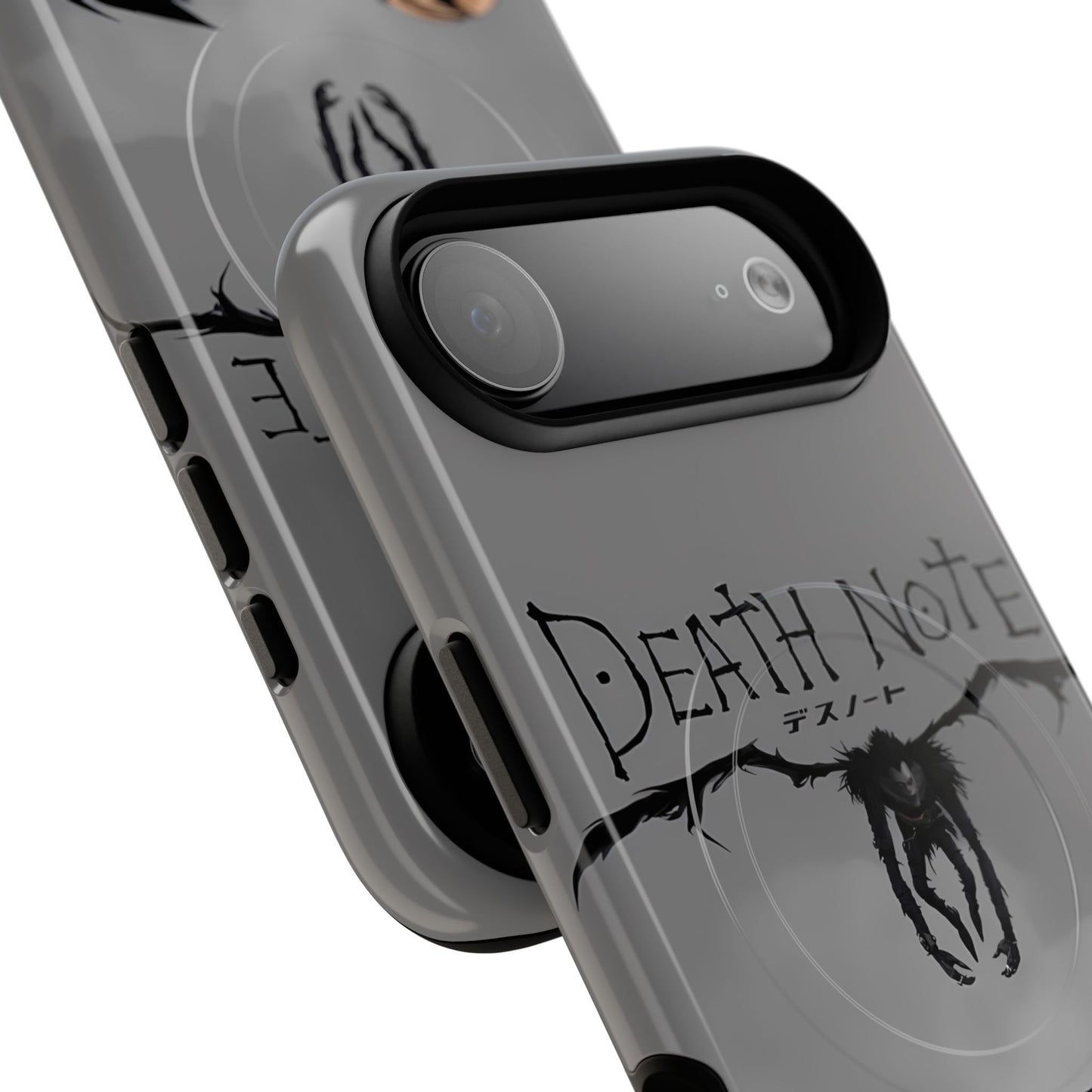 Light & L - Tough Mag