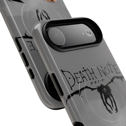 Light & L - Tough Mag