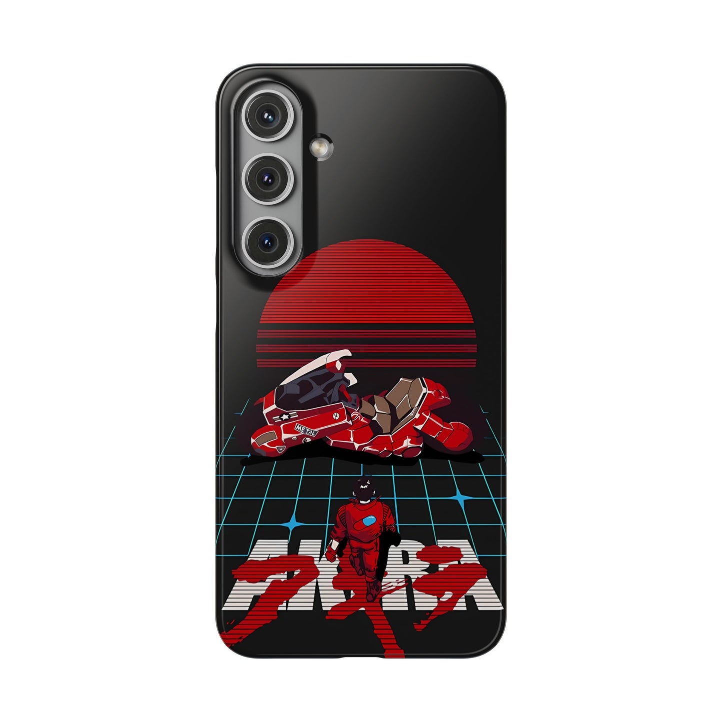 Akira 1991 - Slim