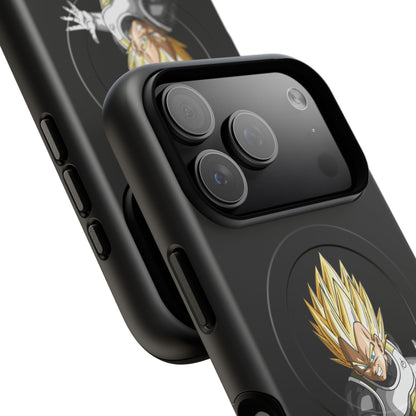 Vegeta DBS - Tough Mag