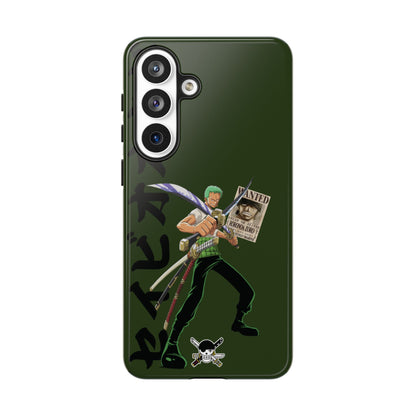OG Zoro - Tough
