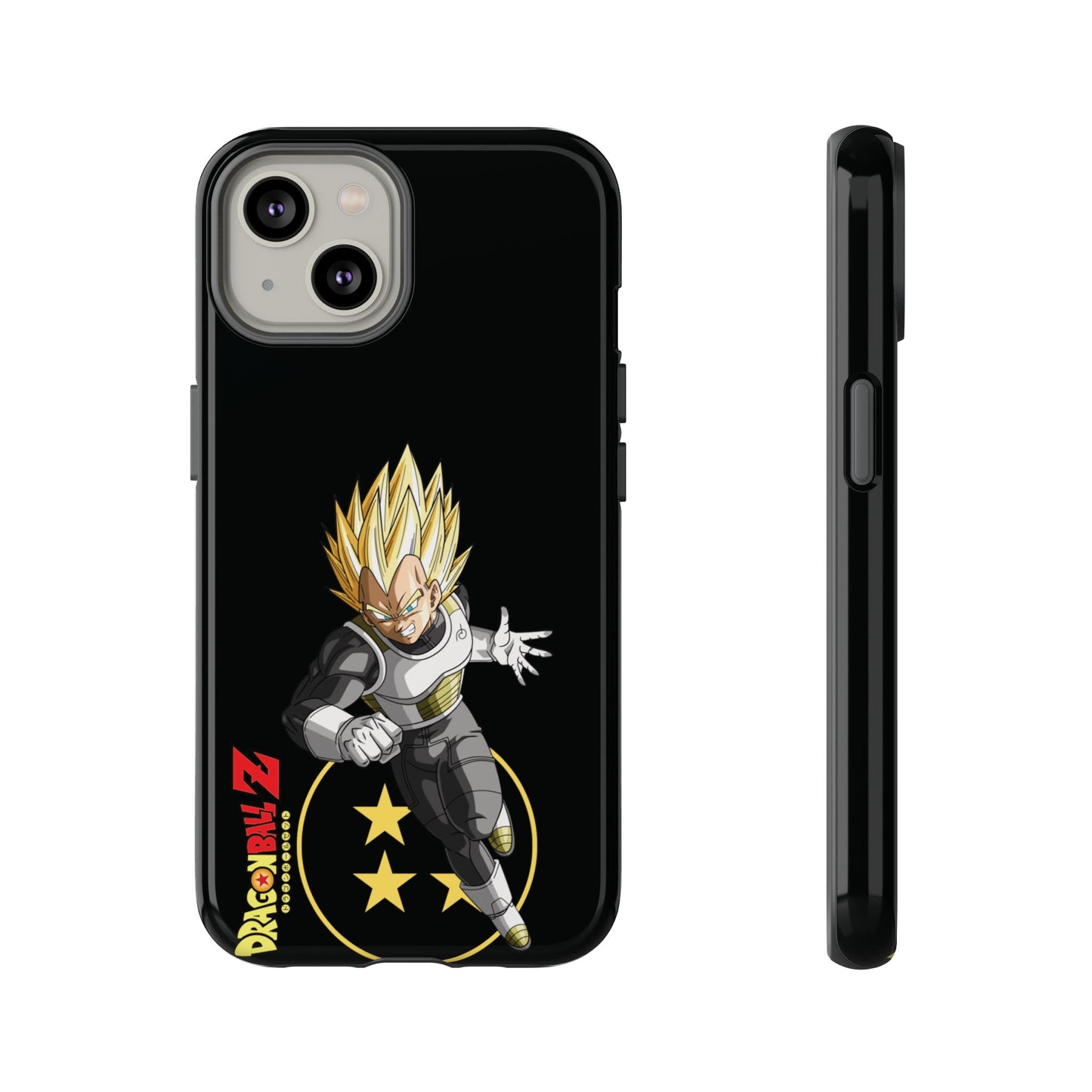 Vegeta DBS - Tough