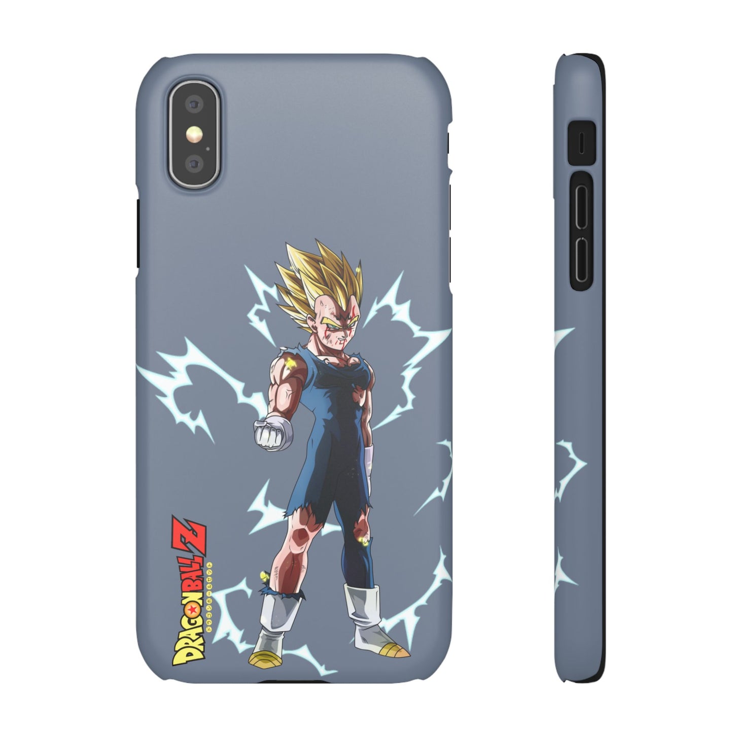 Majin Vegeta 2 - Slim