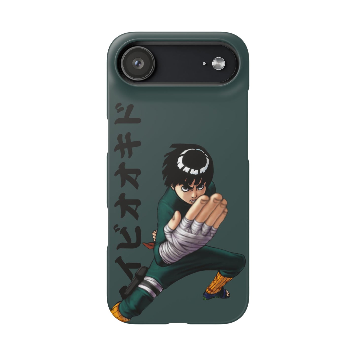 Rock Lee - Slim