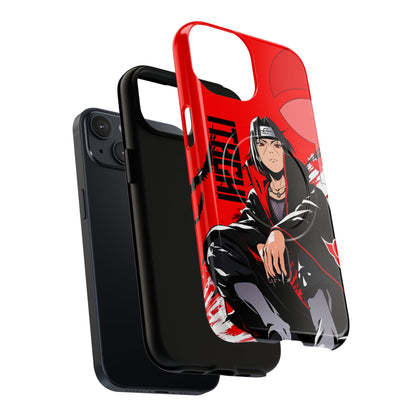 Itachi Uchiha - Tough Mag