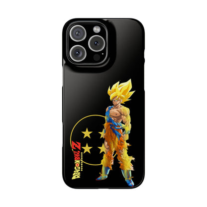 Goku SSJ1 - Slim