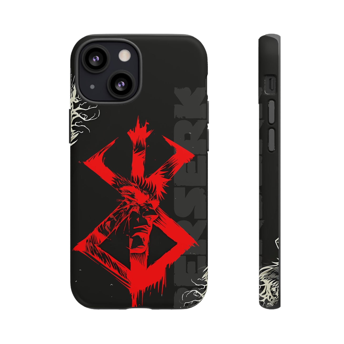 Brand of Sacrifice - Tough