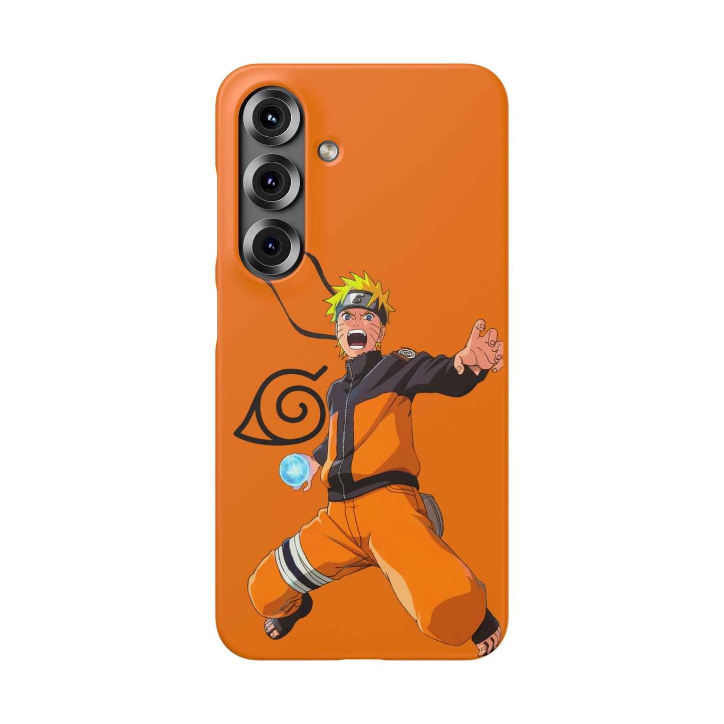Naruto Uzumaki - Slim