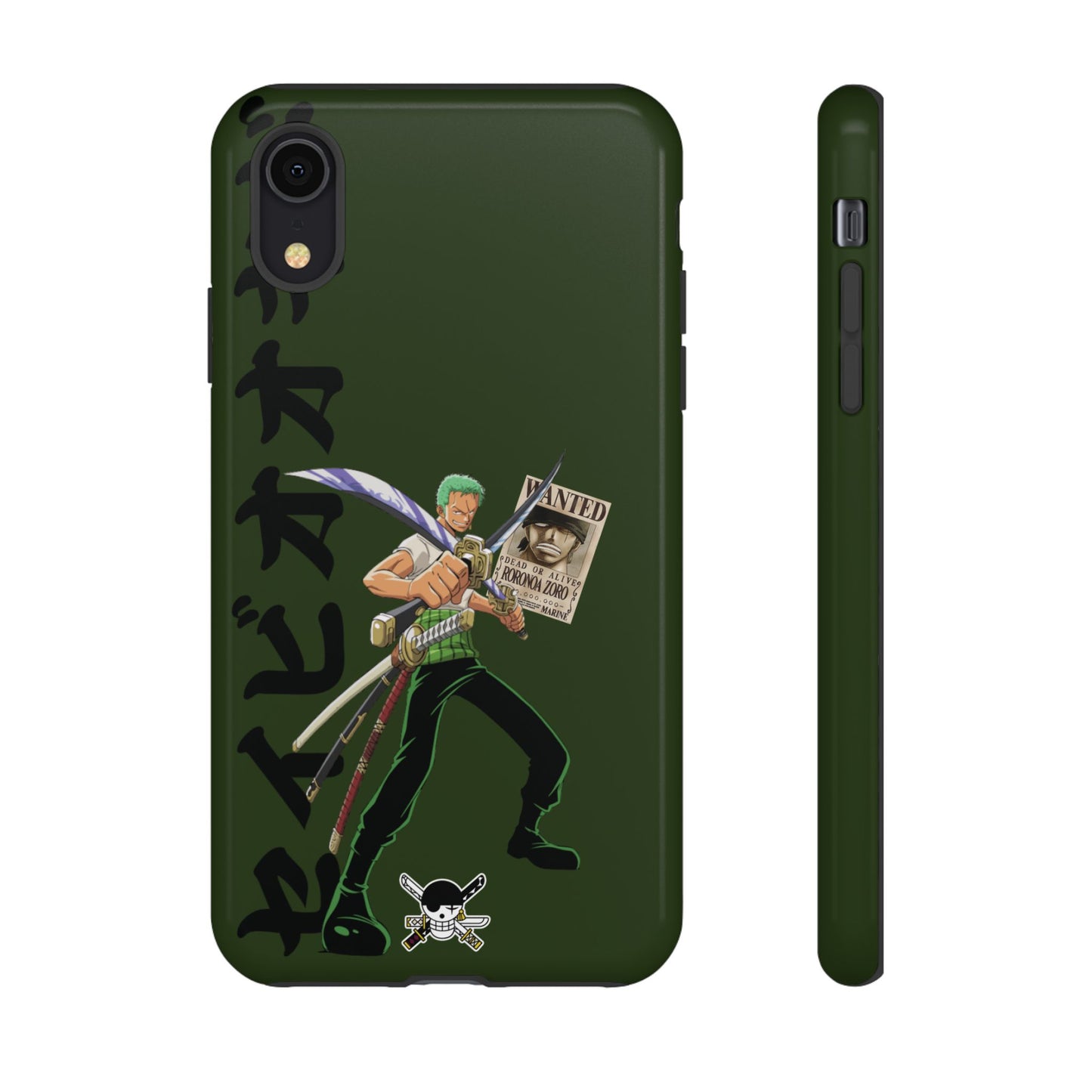 OG Zoro - Tough