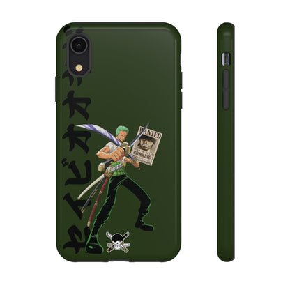 OG Zoro - Tough