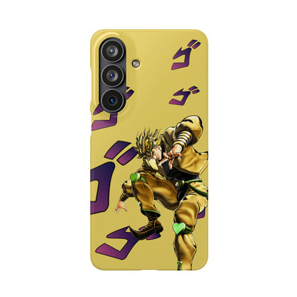 Dio Brando - Slim