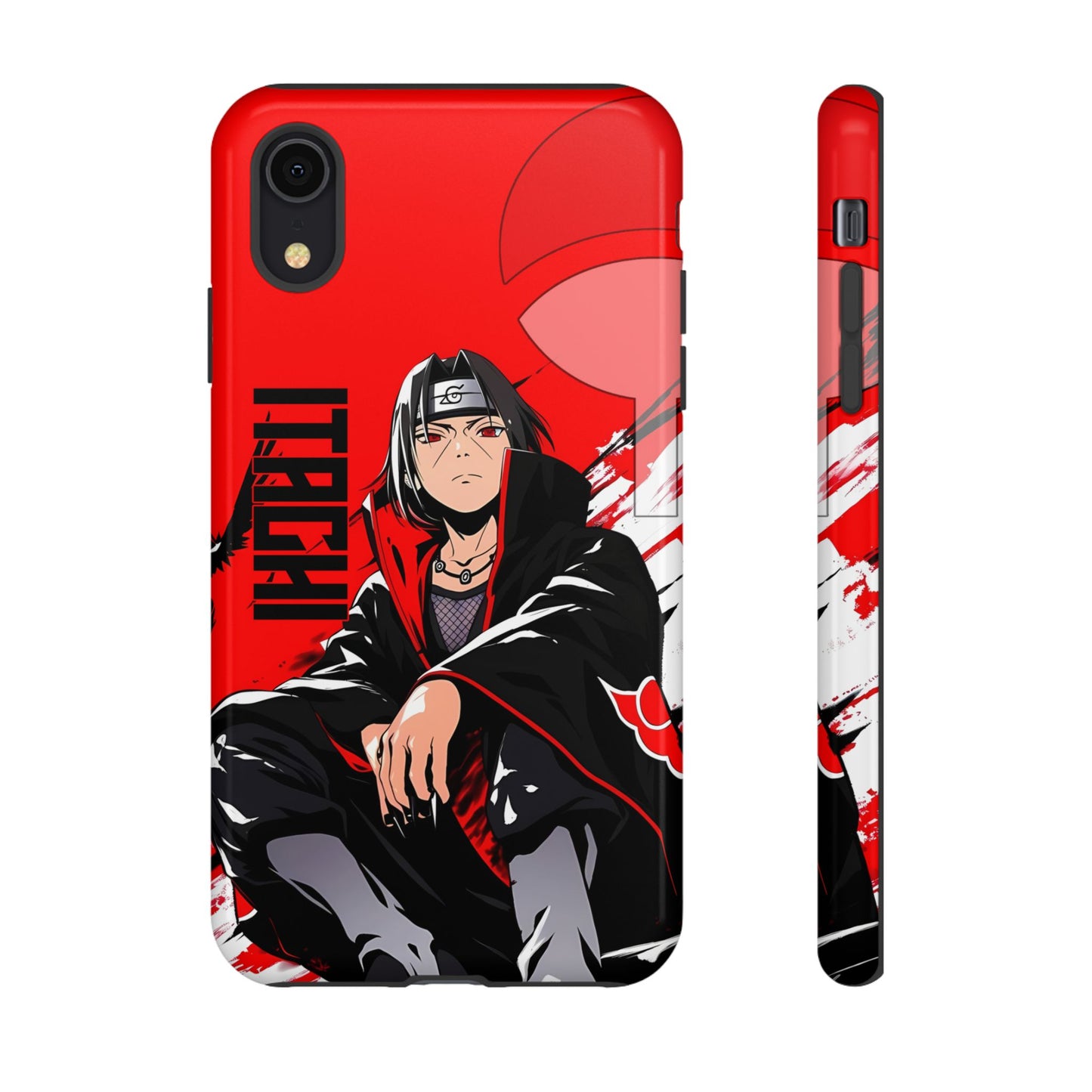 Itachi Uchiha - Tough