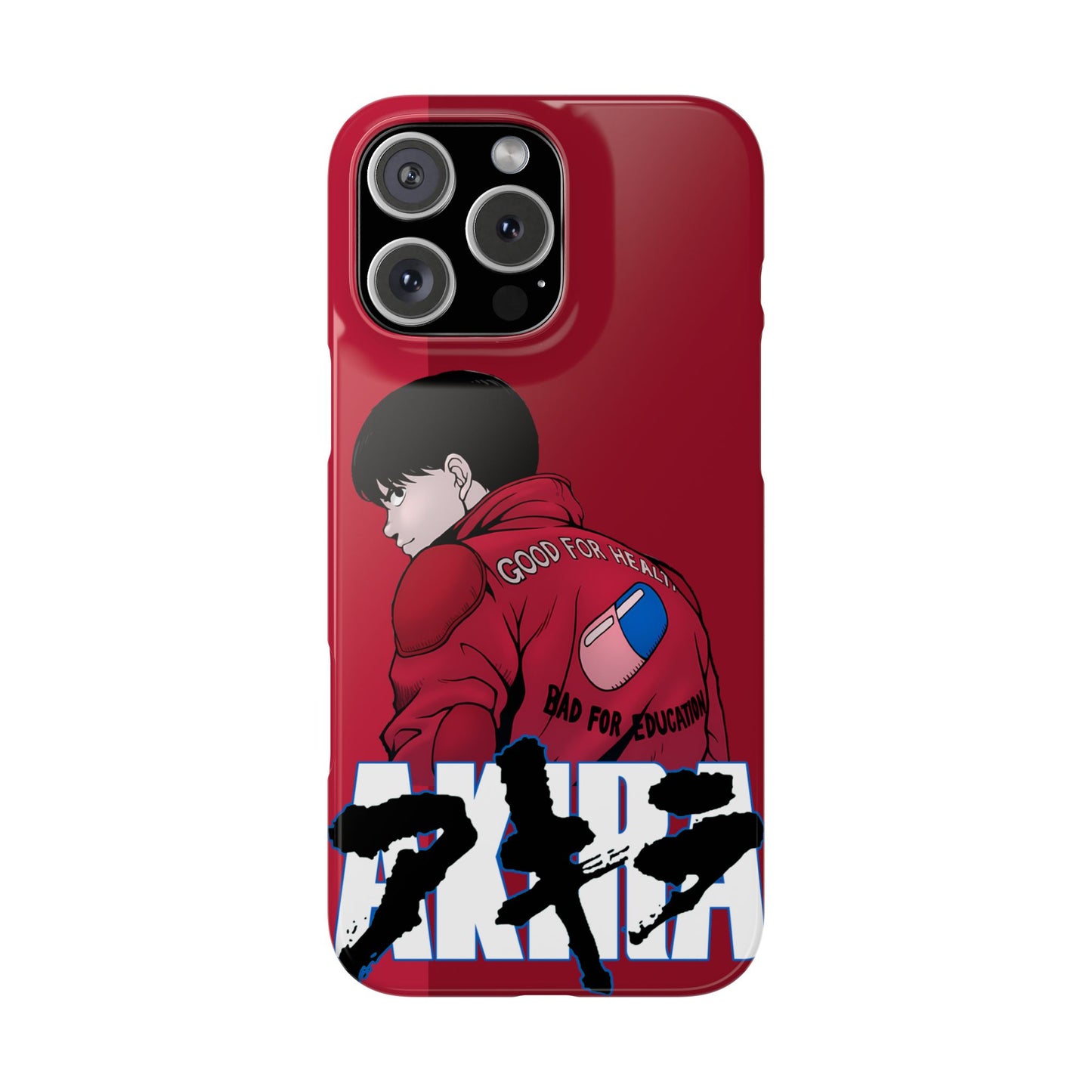 Akira - Slim