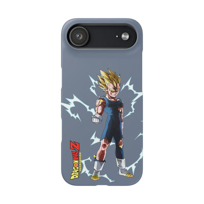 Majin Vegeta 2 - Slim