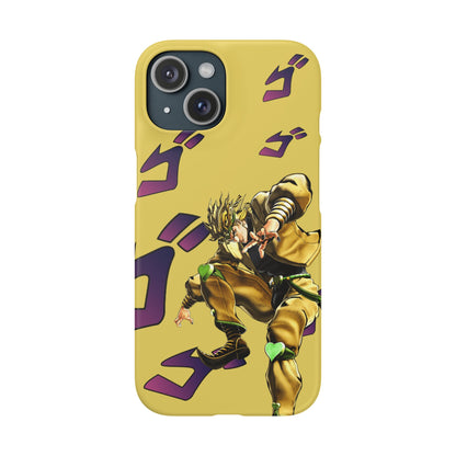 Dio Brando - Slim