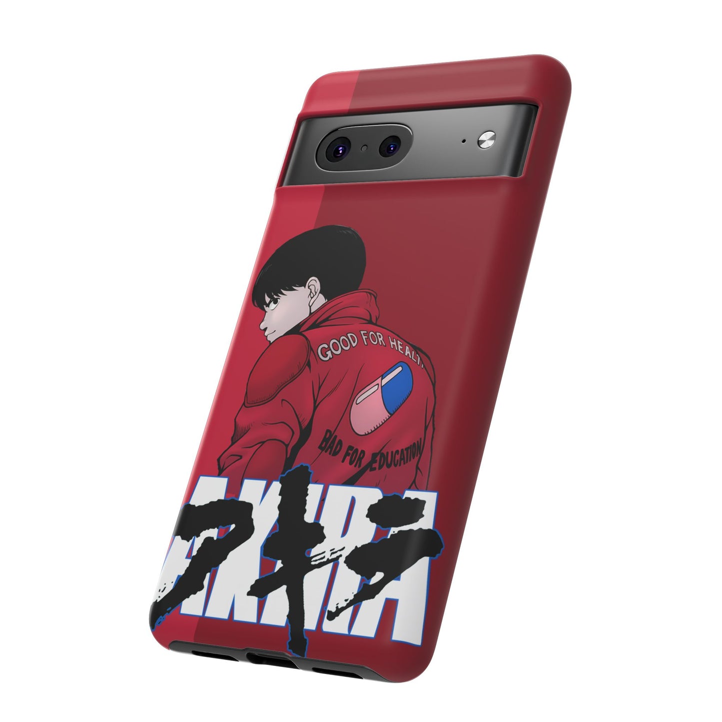 Akira - Tough