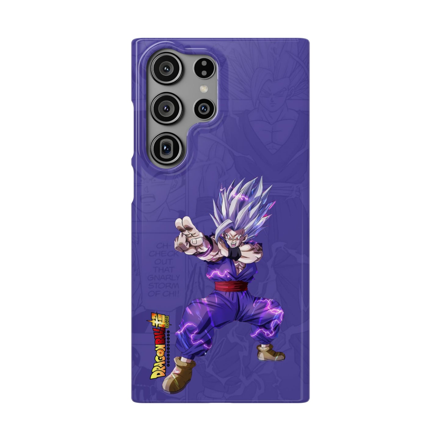 Beast Gohan - Slim