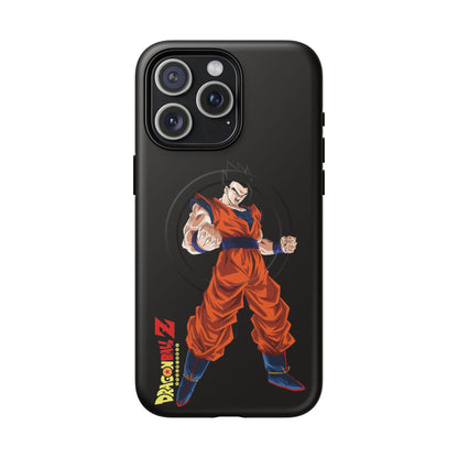 Ultimate Gohan - Tough Mag