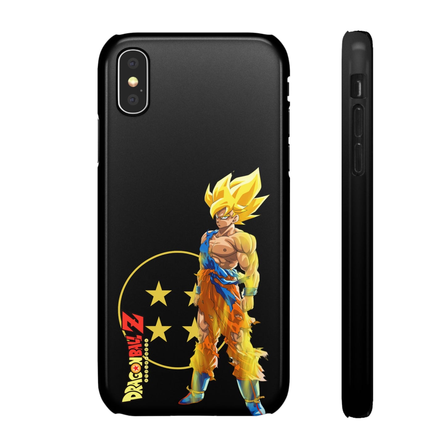 Goku SSJ1 - Slim