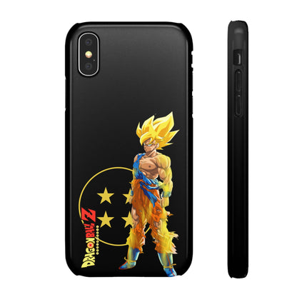 Goku SSJ1 - Slim