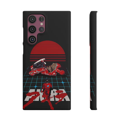 Akira 1991 - Slim