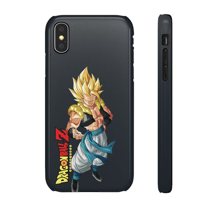 Gogeta DBZ - Slim