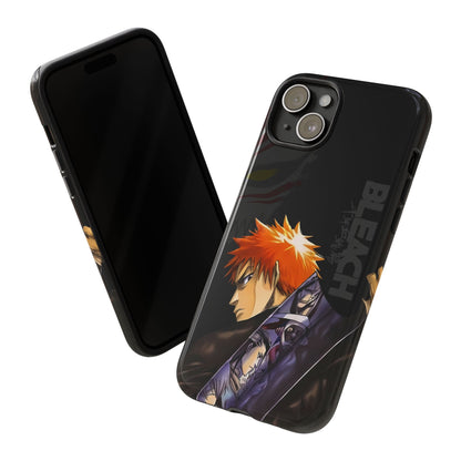 Ichigo - Tough