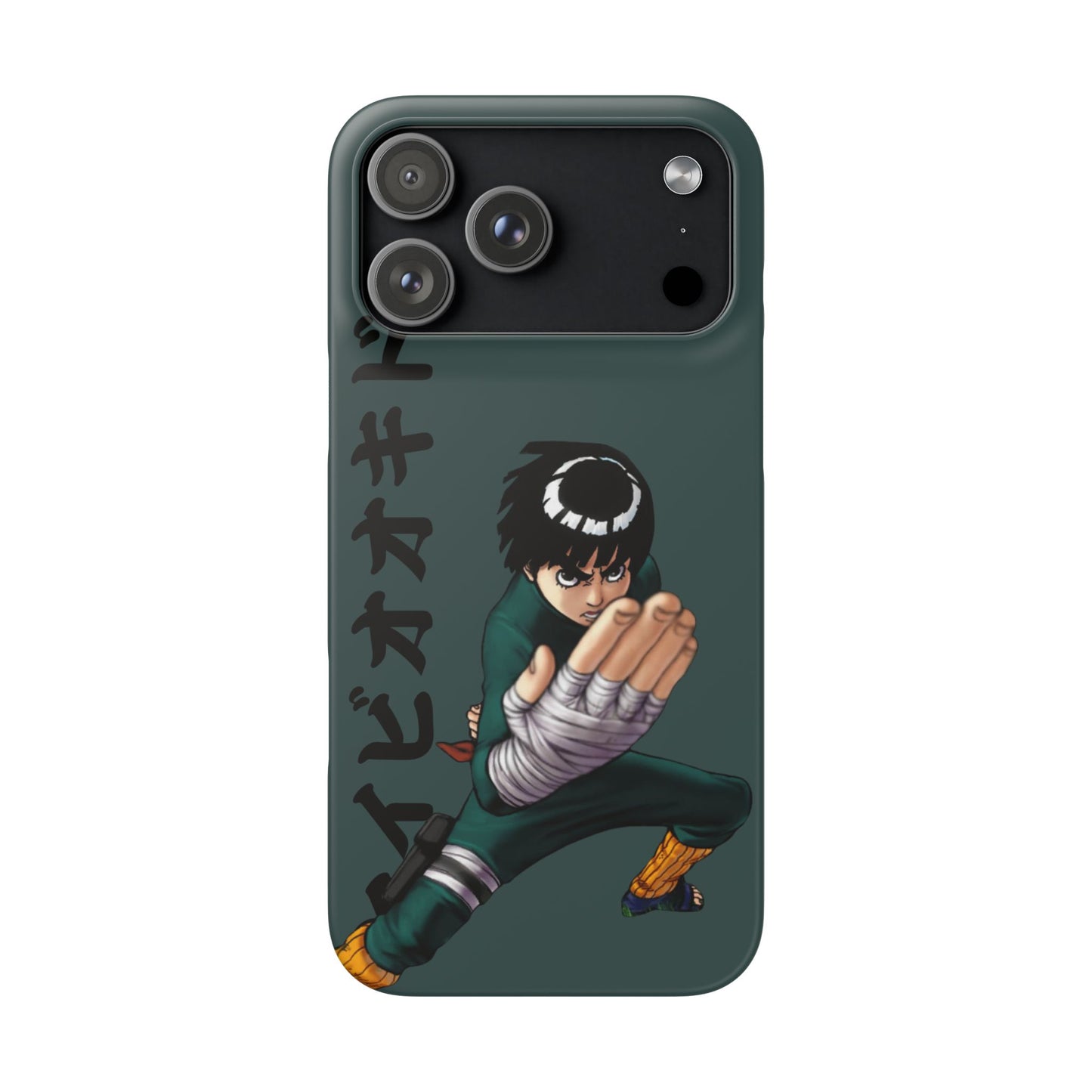 Rock Lee - Slim