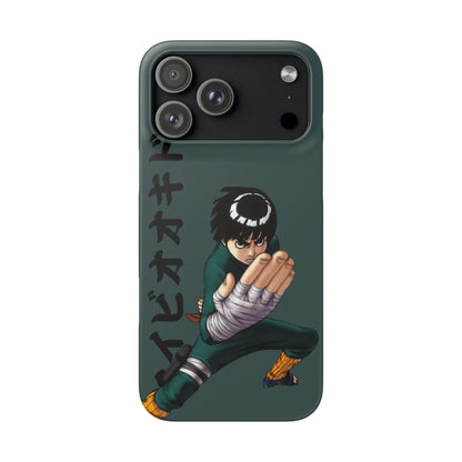 Rock Lee - Slim
