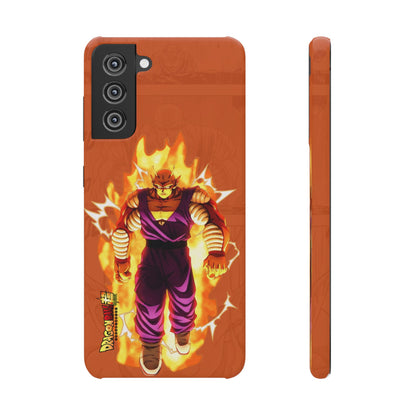 Orange Piccolo - Slim
