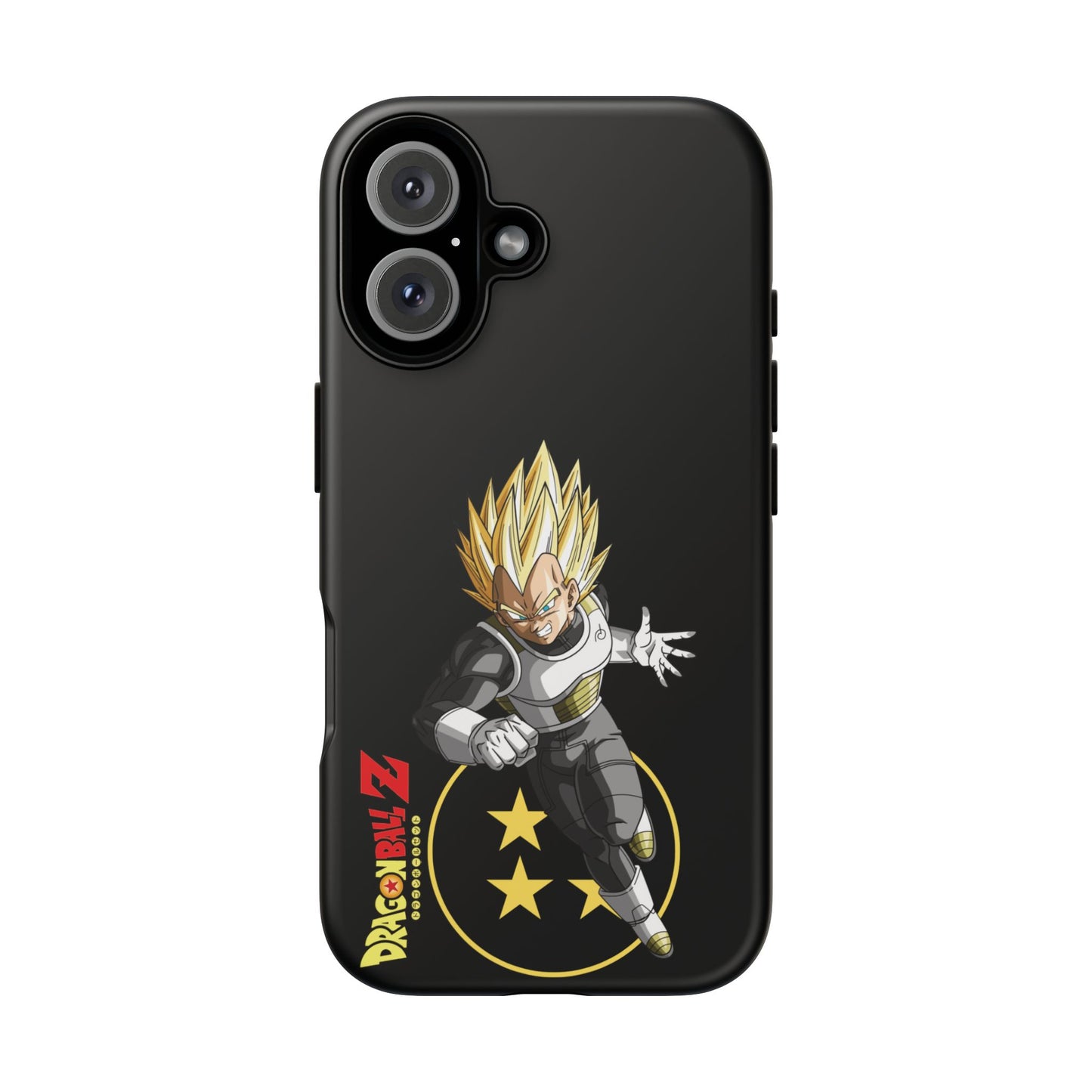 Vegeta DBS - Tough