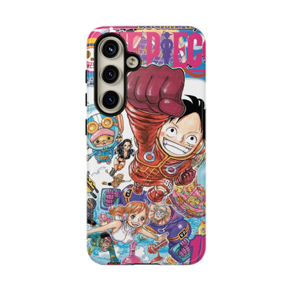 One Piece Vol 106 - Tough
