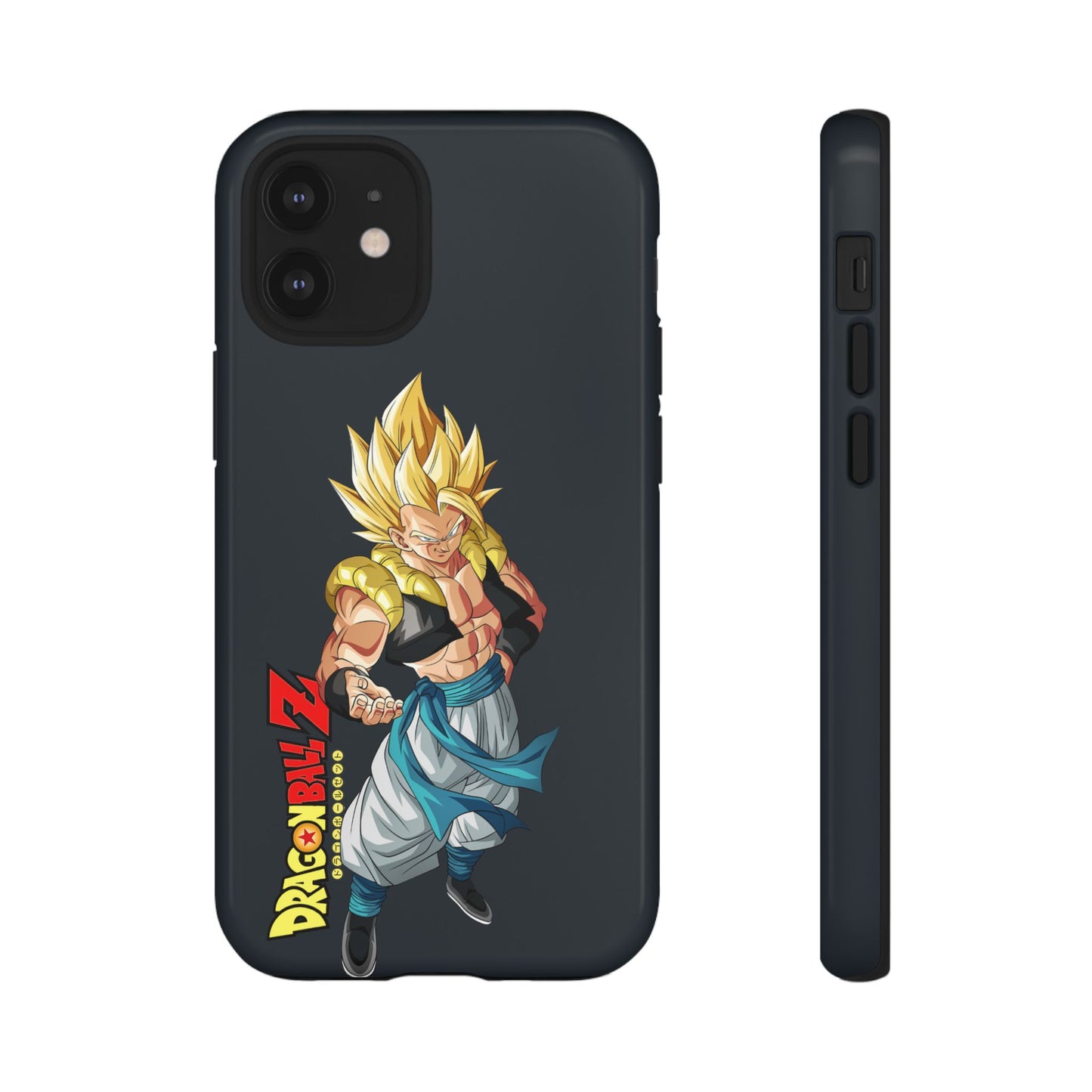 Gogeta DBZ - Tough