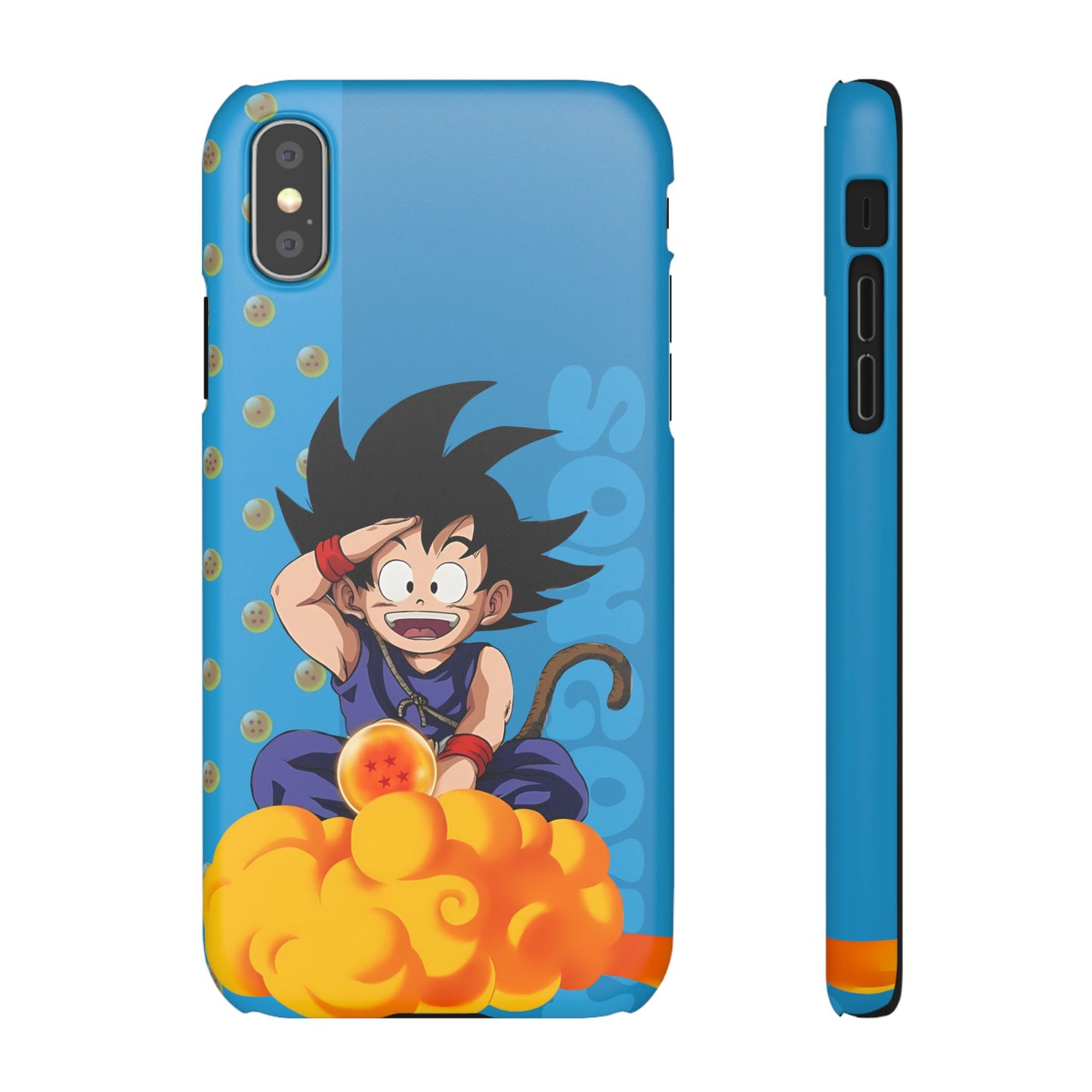 Son Goku - Slim