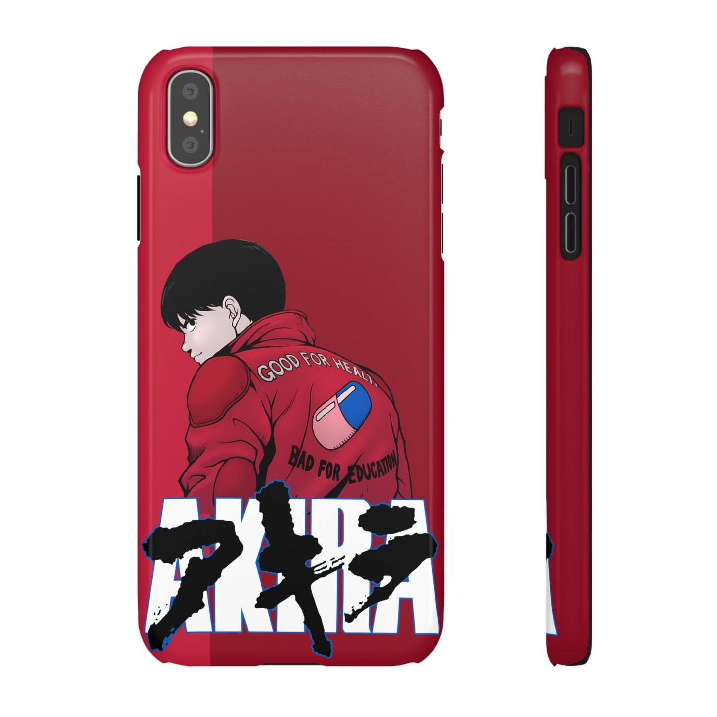 Akira - Slim