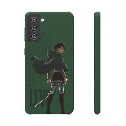 Levi - Slim