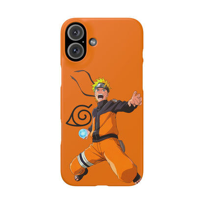 Naruto Uzumaki - Slim